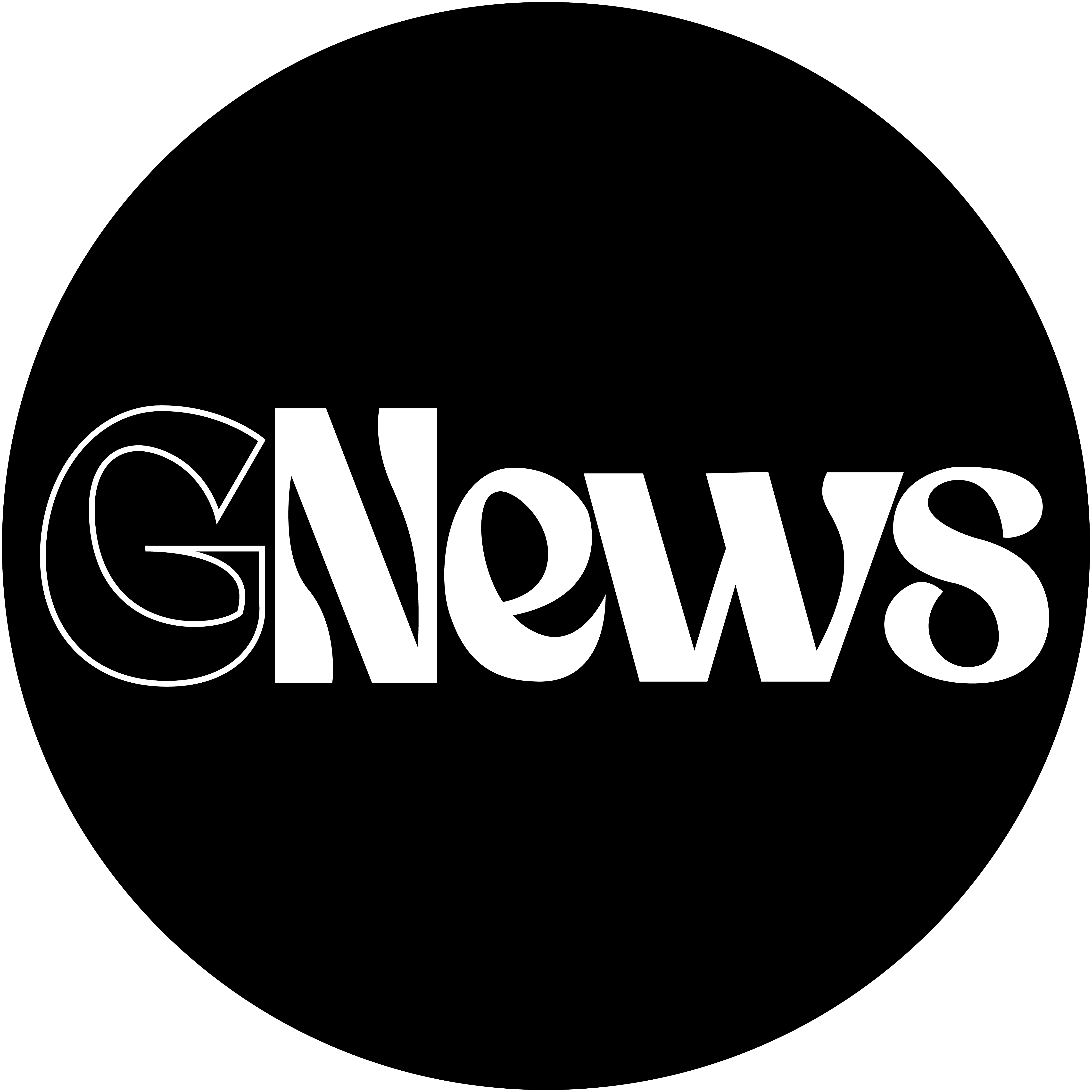 G-News Logo
