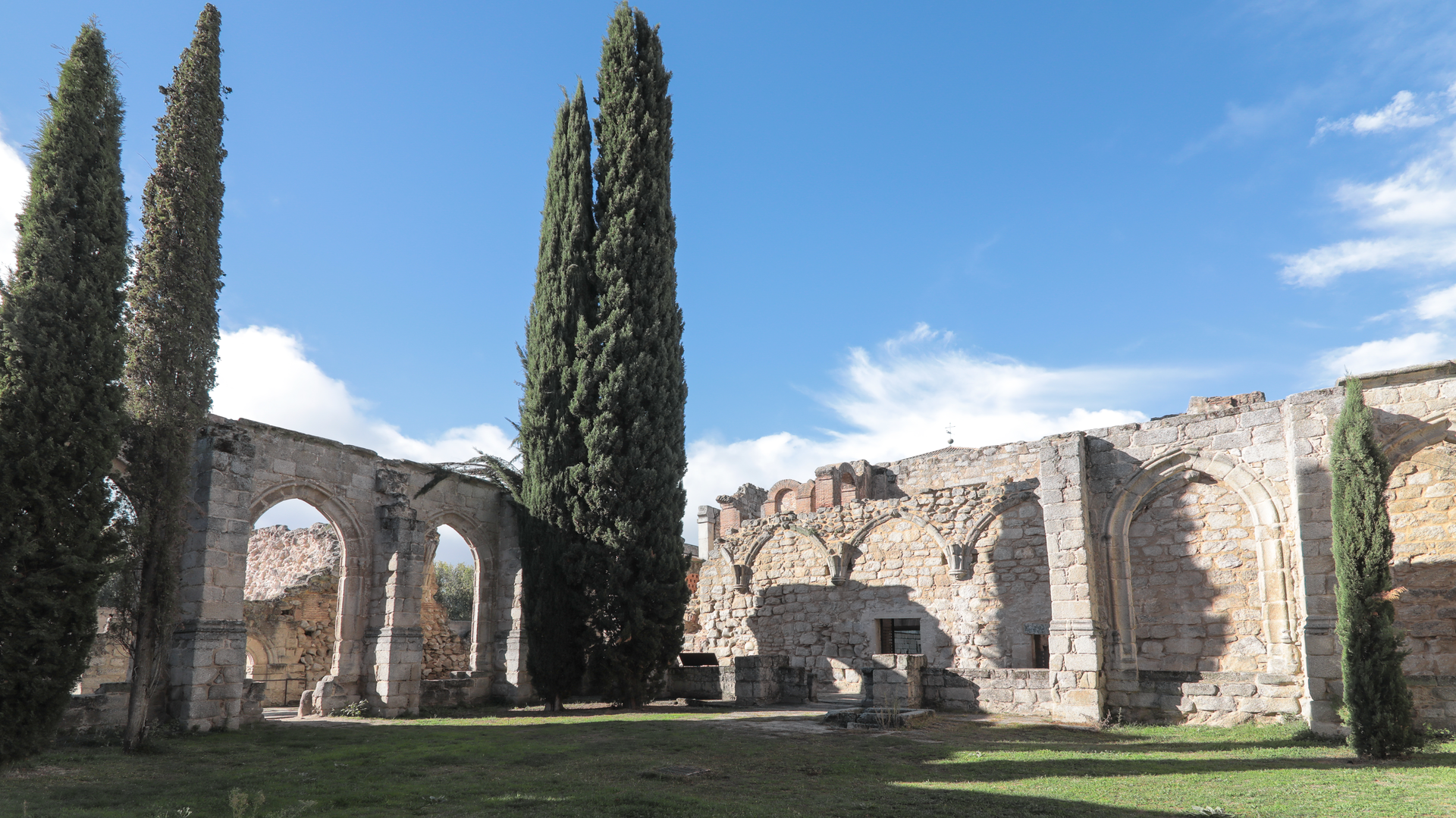 Monastery Image 1
