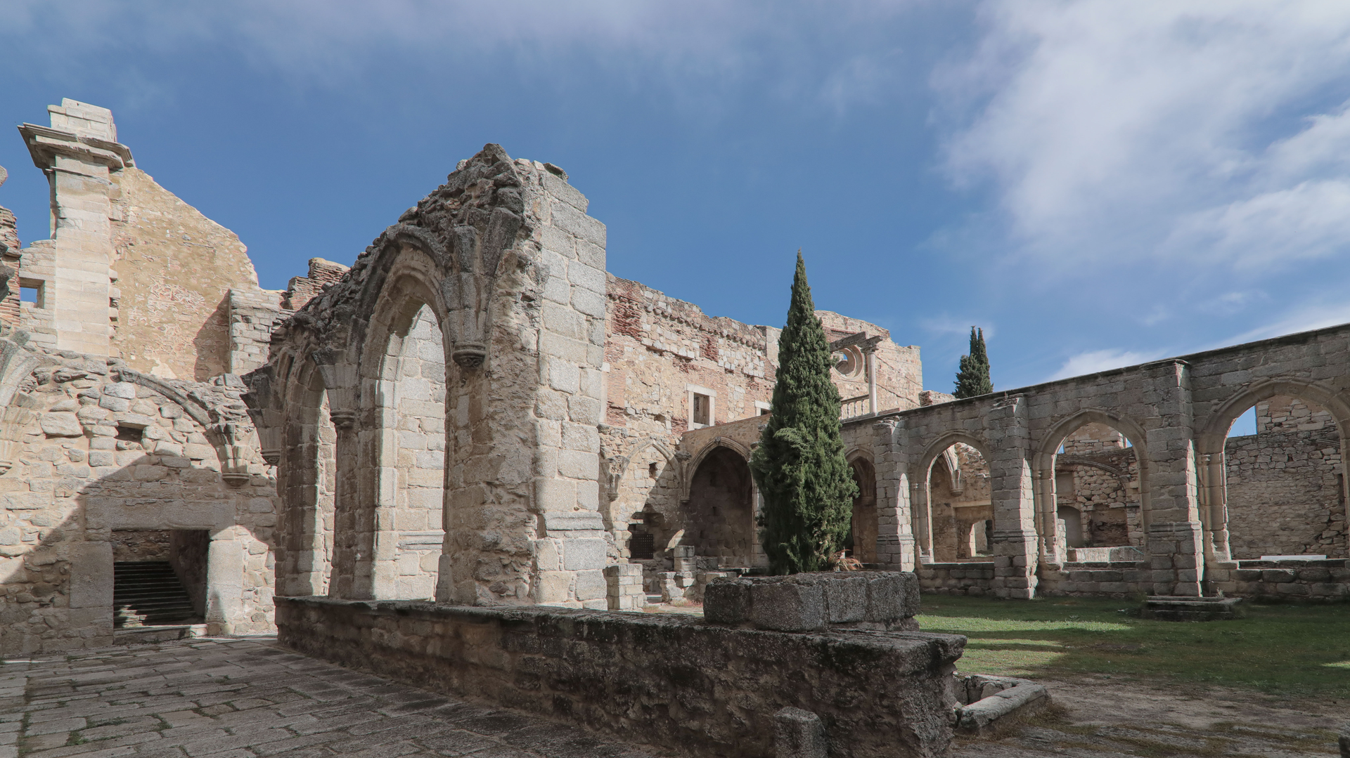 Monastery Image 6