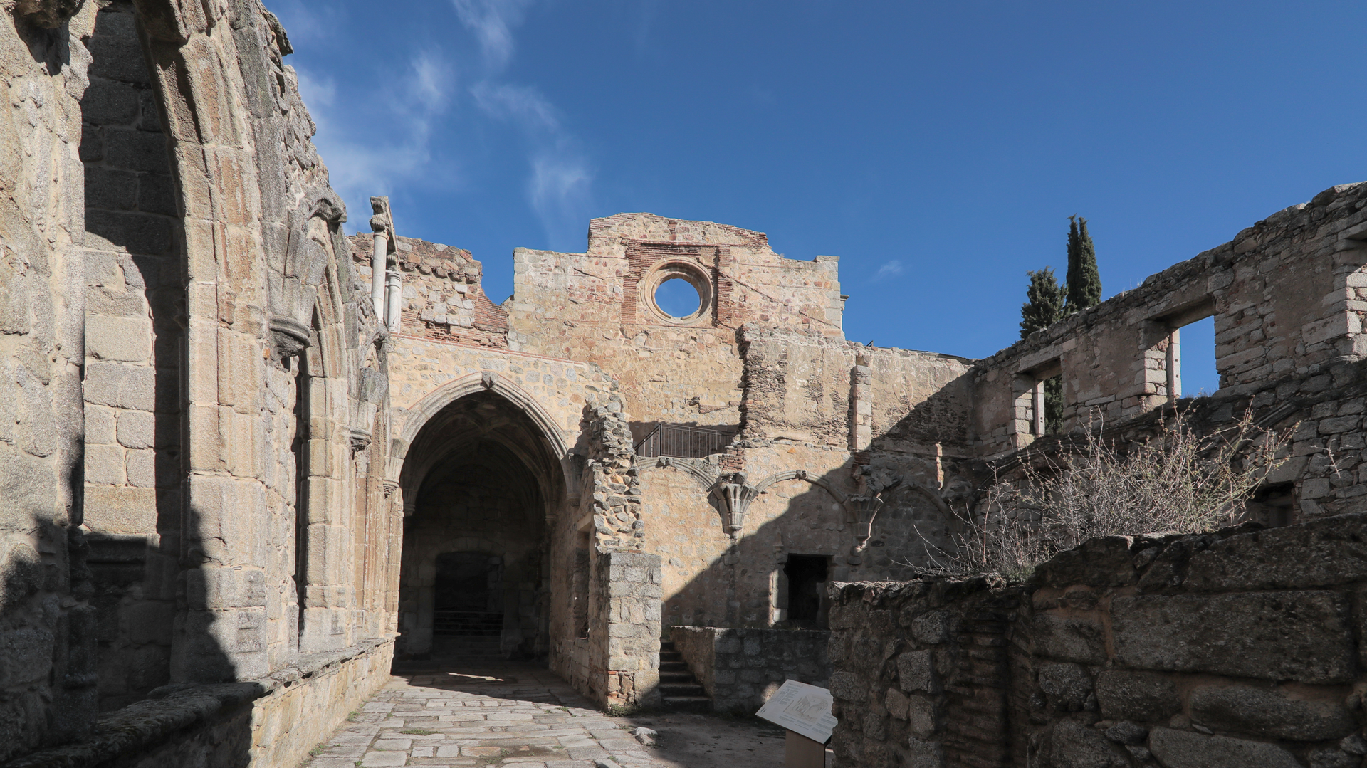 Monastery Image 9
