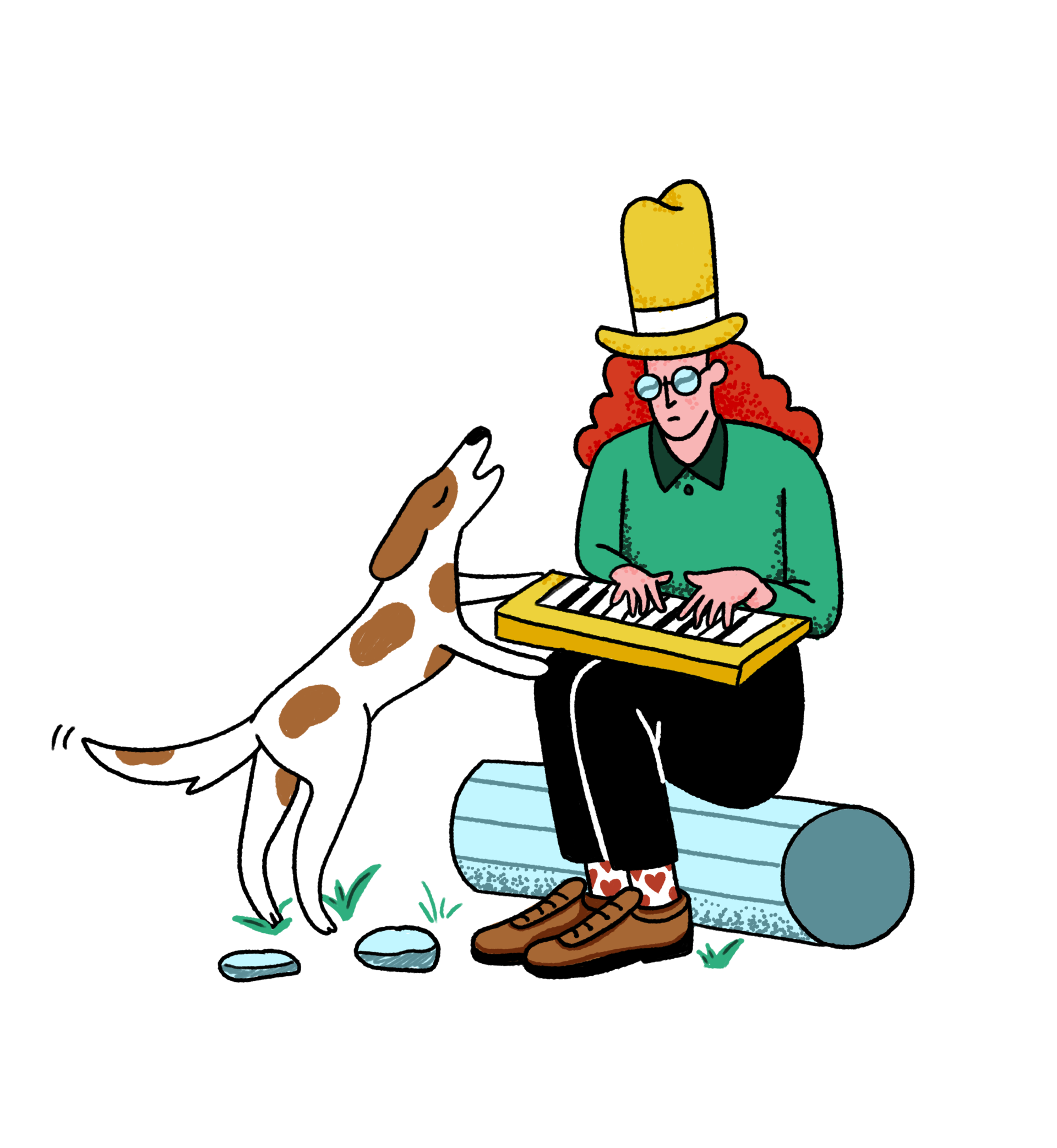 Pianista